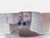 10" O.D. FACE MILL 2 1/2 PILOT 1" KEY HOLDS 16 INSERTS 10.0 INDEXABLE TOOLING - JG4404CA5