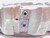 LOVEJOY 12" O.D. FACE MILL 12SDB36RU 2 1/2 PILOT HOLDS 18 INSERTS SP-43 12.0