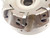 FUTURMILL 4" O.D. FACE MILL ZNP30M.0408.RH 1 1/2 PILOT HOLDS 8 INSERTS 4.0 - NS6270CA5