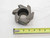 4" O.D. CARBIDE TIPPED FACE MILL 1 1/2 PILOT 5/8 KEY 6 CUTTING EDGES 4.0 - NS6271CA5