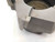 4" O.D. CARBIDE TIPPED FACE MILL 1 1/2 PILOT 5/8 KEY 6 CUTTING EDGES 4.0 - NS6271CA5