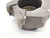 4" O.D. CARBIDE TIPPED FACE MILL 1 1/2 PILOT 5/8 KEY 6 CUTTING EDGES 4.0 - NS6271CA5