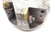 4" O.D. FACE MILL 4.0-10.50CNW 1 1/2 PILOT 5/8 KEY HOLDS 6 INSERTS CN-43 4.0 - NS6272CA5