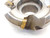 SANDVIK 4" O.D. FACE MILL RA245-102R38-18M 1 1/2 PILOT HOLDS 4 INSERTS 4.0 - NS6273CA5