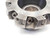 CARBOLOY 5" O.D. FACE MILL R220.57-05.00-12 1 1/2 PILOT HOLDS 10 INSERTS 5.0 - NS6274CA5