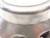 CARBOLOY 5" O.D. FACE MILL R220.57-05.00-12 1 1/2 PILOT HOLDS 10 INSERTS 5.0 - NS6274CA5