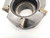 SANDVIK 4" O.D. FACE MILL RA290.90-102R38-15L 1 1/2 PILOT HOLDS 5 INSERTS 4.0 - NS6275CA5