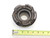 TUNGALOY 4" O.D. FACE MILL TMD4404RI-U 1 1/2 PILOT 5/8 KEY HOLDS 5 INSERTS 4.0 - NS6276CA5