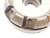 KENNAMETAL 4" O.D. FACE MILL KSSR-4-SP4-45 1 1/4 PILOT 8 POCKETS 4.0 INDEXABLE - NS6277CA5
