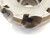 SANDVIK 5" O.D. FACE MILL RA260.22-125-15 1 1/2 PILOT HOLDS 8 INSERTS 5.0 - NS6279CA5