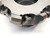 CARBOLOY 5" O.D. FACE MILL R220.43-05.00-07 1 1/2 PILOT HOLDS 8 INSERTS 5.0 - NS6280CA5