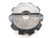 SANDVIK 6" O.D. FACE MILL 1 1/2 PILOT 5/8 KEY HOLDS 10 INSERTS 6.0 MODULMILL - NS6282CA5