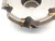 SANDVIK 6" O.D. FACE MILL RA245-152R38-18M 1 1/2 PILOT 6 POCKETS R245-18T6 6.0 - NS6283CA5