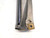 KENDEX METCUT 2 5/8 O.D. INDEXABLE INSERT DRILL 270-0262 2 1/4 SHANK 2 FL 2.625 - NS6285CA5