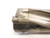 KENNAMETAL 3 1/2 O.D. INDEXABLE INSERT DRILL KSEMP3250FDS80B1 2" SHANK 2 FL 3.5 - NS6286CA5