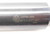 AMEC 3 17/32 - 4" O.D. INDEXABLE SPADE DRILL 25070S-005I MT5 SHANK SERIES #7