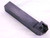 STELLRAM MTVOL-165 LATHE TURNING TOOL HOLDER 1" SHANK TN-54 INSERTS 5 1/2 OAL - JJ1609BU5