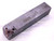 HIGH TECH MTVOL-24-5 LATHE TURNING TOOL HOLDER 1 1/2 SHANK TNMA-54 INSERTS - JJ1611BU5