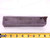 HIGH TECH MTVOL-24-5 LATHE TURNING TOOL HOLDER 1 1/2 SHANK TNMA-54 INSERTS - JJ1611BU5