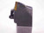 MVVNN24-4E LATHE TURNING TOOL HOLDER 1 1/2 SQUARE SHANK VNMG-43 INSERTS 7" OAL - JJ1612BU5