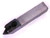 MDPNN-12-4B LATHE TURNING TOOL HOLDER 3/4 SQUARE SHANK DN-43 INSERTS 4 1/4 OAL - JJ1614BU5