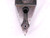 MVVNN24-4 LATHE TURNING TOOL HOLDER 1.5" SQUARE SHANK VNMG-43 INSERTS 6" OAL - JJ1615BU5