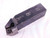 MSRNR-24-6E LATHE TURNING TOOL HOLDER 1 1/2 SQUARE SHANK SN-64 INSERTS 6" OAL - JJ1620BU5