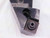 MSRNR-24-6E LATHE TURNING TOOL HOLDER 1 1/2 SQUARE SHANK SN-64 INSERTS 6" OAL - JJ1620BU5