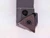 CARBOLOY MTVOL16-5D-A LATHE TURNING TOOL HOLDER 1" SHANK TN-54 INSERTS 4 1/2 OAL - JJ1623BU5