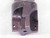 ISCAR 1" DIA. 3 1/2 OAL INDEXABLE END MILL E90A-D.100 3/4 SHANK 4 FLUTE 1.0 - JJ1625BU5