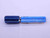 1" 8 UNC 1A SET THREAD PLUG GAGE 1.0 1.00 1.000 1.0000 GO ONLY P.D. = .9168 2A - DW41049LVR