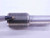 11/16 16 UN 2 SPECIAL THREAD PLUG GAGE .6875 GO ONLY P.D. = .64721 INSEPCTION - DW41052LVR