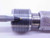 1 5/16 12 UN 2B THREAD PLUG GAGE 1.3125 GO NO GO P.D.'S = 1.2584 & 1.2659 CHECK - DW41057LVR