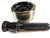 NEW 6 5/8 8 CSG API 5B PIPE THREAD PLUG GAGE 6.625 ROUND CASING 8RD RD RC SHORT - MS7159PMC