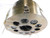 NEW 6 5/8 8 CSG API 5B PIPE THREAD PLUG GAGE 6.625 ROUND CASING 8RD RD RC SHORT - MS7159PMC