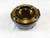 NEW 2 3/8 5 REG ROTARY API 7-2 PIPE THREAD RING GAGE 2.375 REGULAR SHOULDERED RR - MS7165PMC