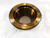 NEW 5 1/2 4 REG ROTARY API 7-2 PIPE THREAD RING GAGE 5.5 REGULAR SHOULDERED RR - MS7169PMC