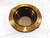 NEW 6 5/8 4 REG ROTARY API 7-2 PIPE THREAD RING GAGE 6.625 REGULAR SHOULDERED RR - MS7170PMC