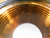 NEW 6 5/8 4 REG ROTARY API 7-2 PIPE THREAD RING GAGE 6.625 REGULAR SHOULDERED RR - MS7170PMC