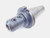 CAT50 PARLEC 25mm I.D. SOLID END MILL TOOL HOLDER 25.0 4" PROJECTION C50-M25EM4 - JG4414BG5