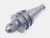 NMTB50 ERICKSON 3/4 ID SOLID END MILL TOOL HOLDER .75 TRIPLE FLANGE - MODIFIED? - JG4419BG5