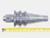 NMTB50 ERICKSON 3/4 ID SOLID END MILL TOOL HOLDER .75 TRIPLE FLANGE - MODIFIED? - JG4419BG5