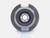 CAT50 KENNAMETAL-ERICKSON 3/4 I.D. MILLING CHUCK TOOL HOLDER .75 4 1/4 PROJ. - JG4420BG5
