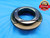 1 1/4 11 1/2 NPTF L2 PIPE THREAD RING GAGE 1.25 1.250 1.2500 N.P.T.F. DRYSEAL - JT0064BURL