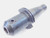 NMTB50 UNIVERSAL ENG. 1" ID SOLID END MILL TOOL HOLDER 1.0 4613355 WEDGE-LOCK - JG4425BG5