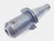 NMTB50 CARBOLOY 1" ID SOLID END MILL TOOL HOLDER DIN 2080-EM4.50-1000 WEDGE-LOCK - JG4426BG5