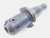NMTB50 SONNET 1" ID SOLID END MILL TOOL HOLDER 1.0 TS-115.970-5181 WEDGE-LOCK - JG4427BG5