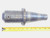 NMTB50 SONNET 1" ID SOLID END MILL TOOL HOLDER 1.0 TS-115.970-5181 WEDGE-LOCK - JG4427BG5