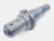 NMTB50 PARLEC 7/8 I.D. SOLID END MILL TOOL HOLDER .875 4 1/2 PROJ. N50-87AEM4.5 - JG4428BG5