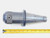 NMTB50 ERICKSON TOOL 1" ID SOLID END MILL TOOL HOLDER 1.0 C-180966 WEDGE-LOCK - JG4433BG5